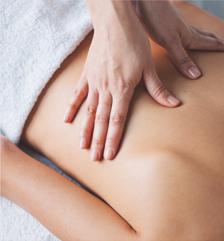 formation massage La Roche-sur-Yon (85), Nantes et Montaigu