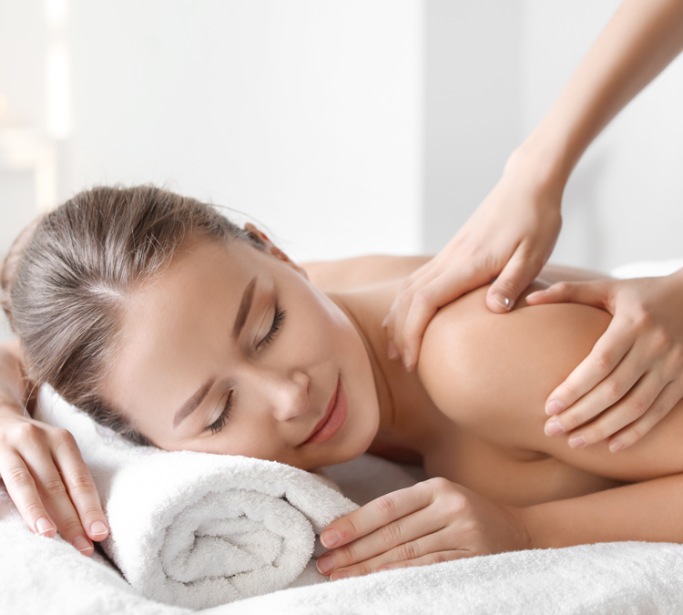 Massage bien être La Roche-sur-Yon (85), Nantes, Montaigu